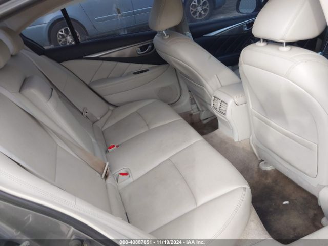 JN1BV7AP5FM336231 Infiniti Q50 Premium/sport