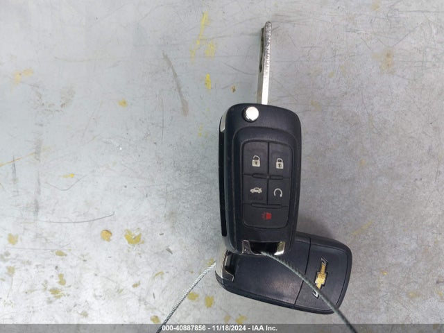 2G1125S34E9250611 Chevrolet Impala 2lt