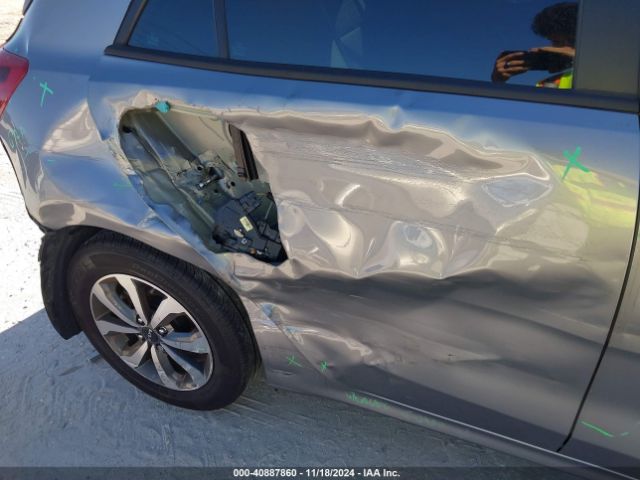 3KPA25AD6PE590669 KIA Rio 5-door S