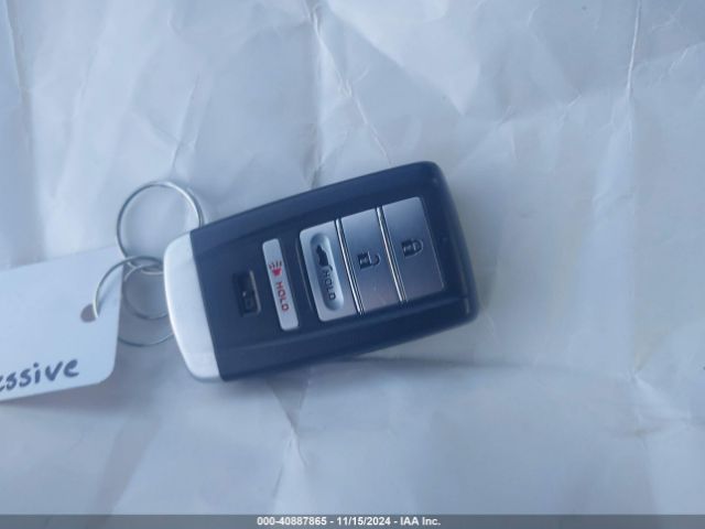 5J8TC2H54LL038979 Acura Rdx Technology Package