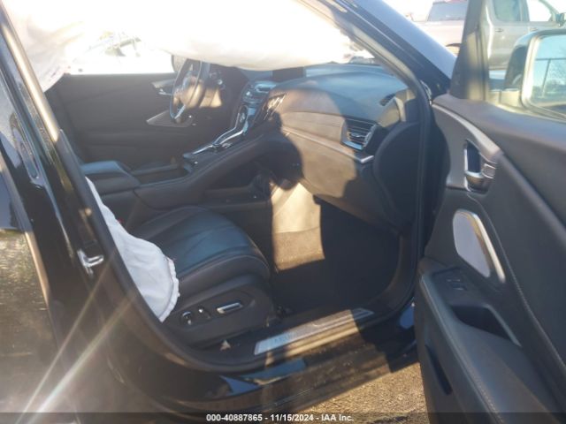 5J8TC2H54LL038979 Acura Rdx Technology Package