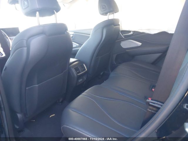 5J8TC2H54LL038979 Acura Rdx Technology Package