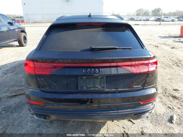 WA1EVAF1XMD035604 Audi Q8 Premium Plus 55 Tfsi Quattro Tiptronic