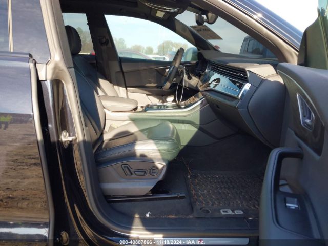 WA1EVAF1XMD035604 Audi Q8 Premium Plus 55 Tfsi Quattro Tiptronic