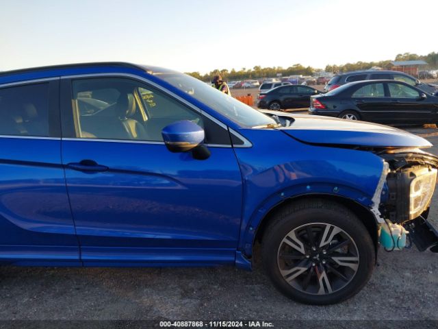 JA4ATWAA8PZ053972 Mitsubishi Eclipse Cross Sel