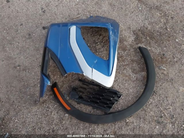 JA4ATWAA8PZ053972 Mitsubishi Eclipse Cross Sel