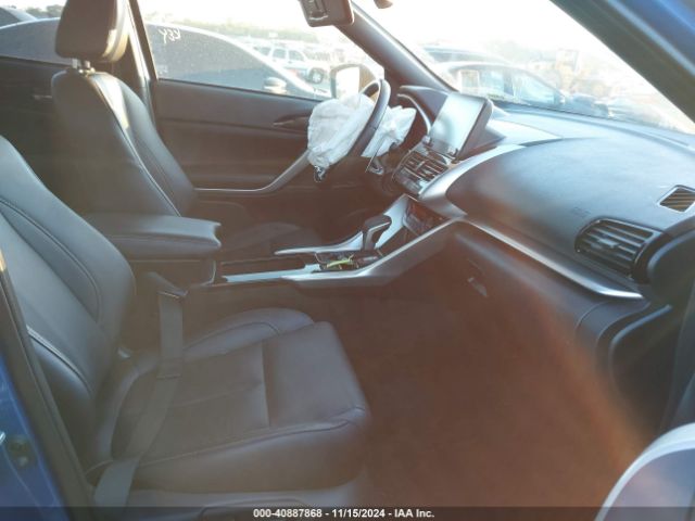 JA4ATWAA8PZ053972 Mitsubishi Eclipse Cross Sel