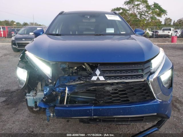 JA4ATWAA8PZ053972 Mitsubishi Eclipse Cross Sel