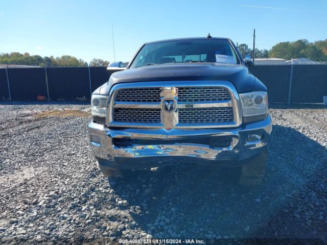 3C6UR5FJ2GG186738 RAM 2500 Laramie