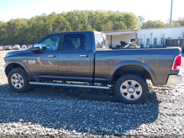 3C6UR5FJ2GG186738 RAM 2500 Laramie