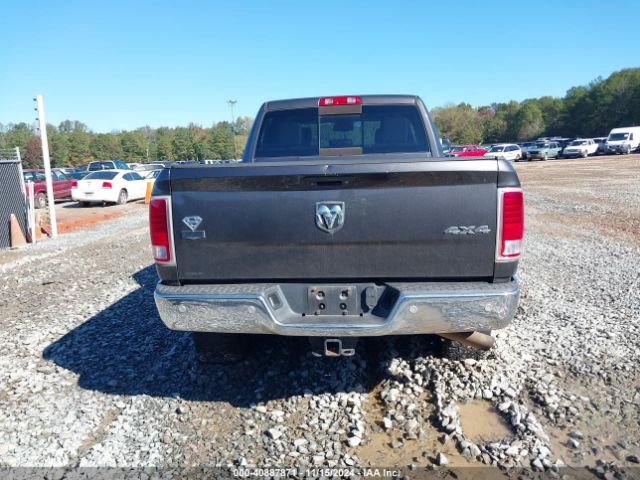 3C6UR5FJ2GG186738 RAM 2500 Laramie