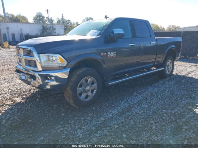3C6UR5FJ2GG186738 RAM 2500 Laramie