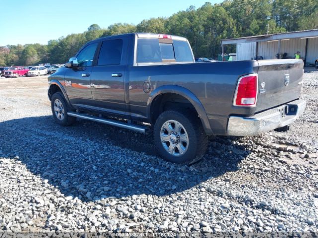 3C6UR5FJ2GG186738 RAM 2500 Laramie