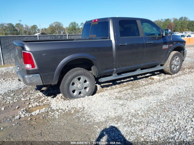3C6UR5FJ2GG186738 RAM 2500 Laramie