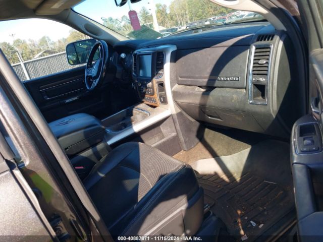 3C6UR5FJ2GG186738 RAM 2500 Laramie