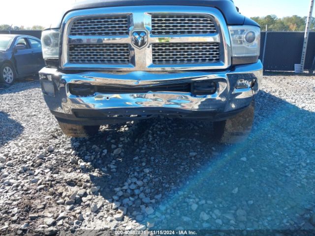 3C6UR5FJ2GG186738 RAM 2500 Laramie