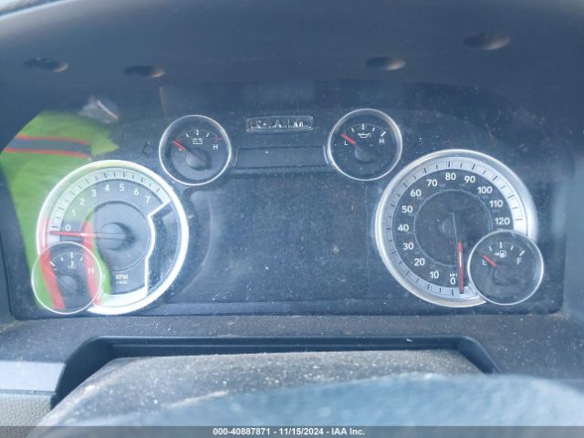 3C6UR5FJ2GG186738 RAM 2500 Laramie