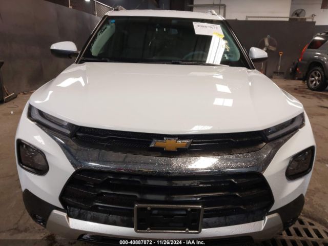 KL79MPS2XPB170638 Chevrolet Trailblazer Fwd Lt