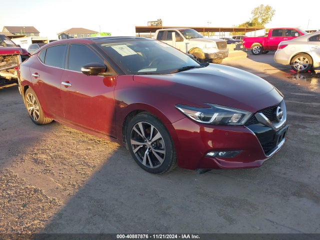 2016 1N4AA6AP3GC382247 главное изображение