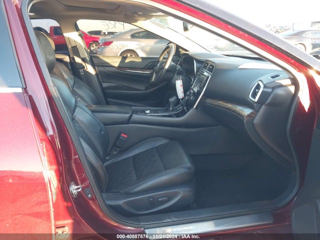 Nissan Maxima 3.5 Platinum 2016 1N4AA6AP3GC382247 Image 5