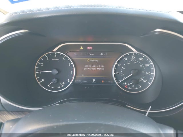 Nissan Maxima 3.5 Platinum 2016 1N4AA6AP3GC382247 Image 7