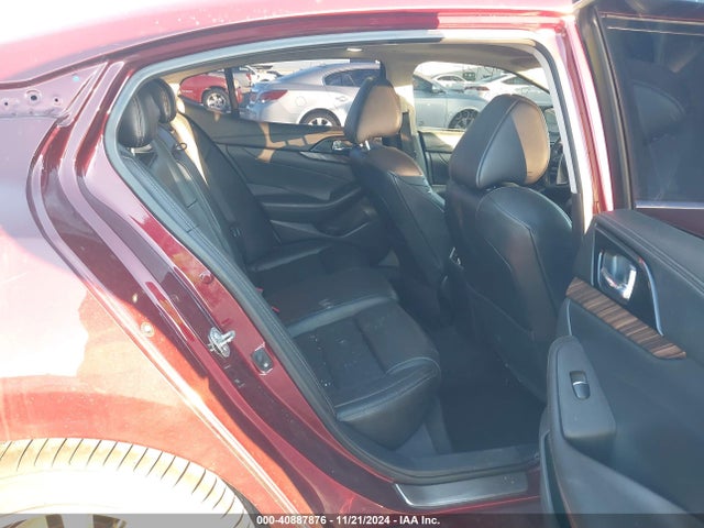 Nissan Maxima 3.5 Platinum 2016 1N4AA6AP3GC382247 Image 8