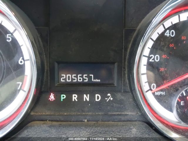 2C4RDGCG0ER263535 Dodge Grand Caravan Sxt