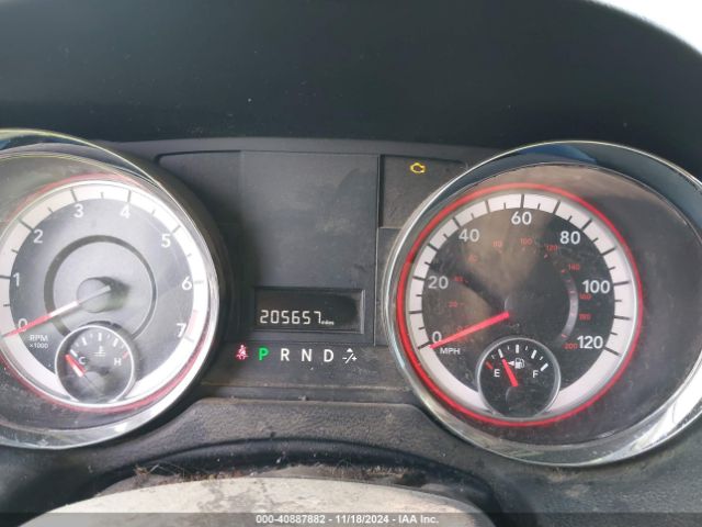 2C4RDGCG0ER263535 Dodge Grand Caravan Sxt