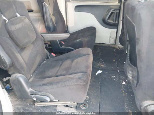 2C4RDGCG0ER263535 Dodge Grand Caravan Sxt