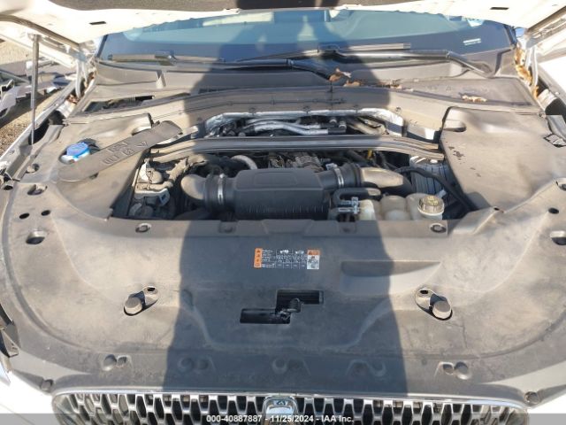 5LM5J7XC5LGL17868 Lincoln Aviator Reserve