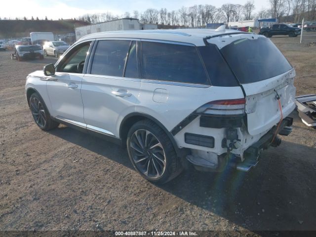 5LM5J7XC5LGL17868 Lincoln Aviator Reserve