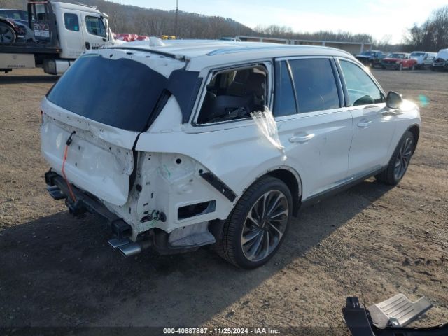 5LM5J7XC5LGL17868 Lincoln Aviator Reserve