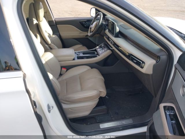 5LM5J7XC5LGL17868 Lincoln Aviator Reserve