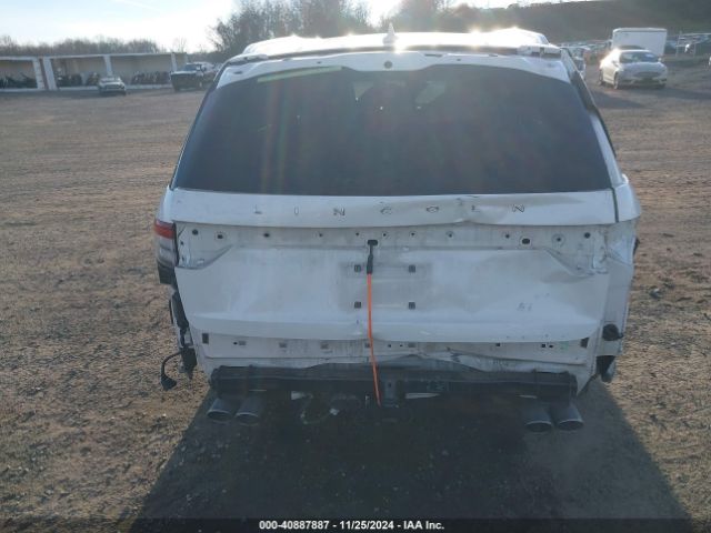 5LM5J7XC5LGL17868 Lincoln Aviator Reserve
