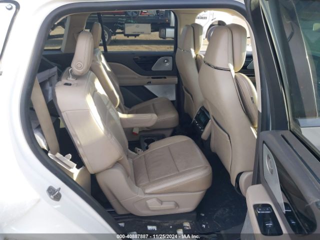 5LM5J7XC5LGL17868 Lincoln Aviator Reserve