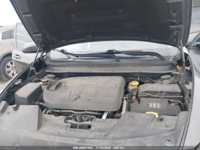 1C4PJMBS6HW530693 Jeep Cherokee Trailhawk 4x4