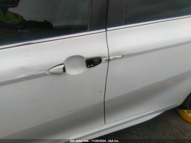 4T1B11HK8KU836521 Toyota CAMRY SE
