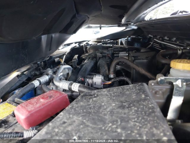 JF2GTAMC7K8312516 Subaru Crosstrek 2.0i Limited