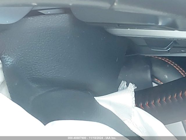 JF2GTAMC7K8312516 Subaru Crosstrek 2.0i Limited