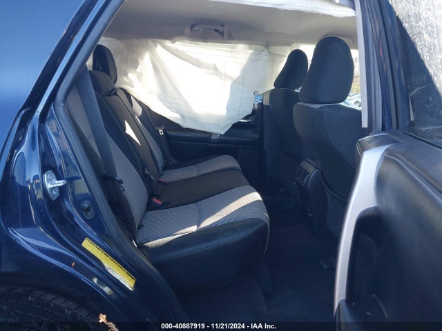 JTEBU5JR9F5227136 Toyota 4RUNNER SR5