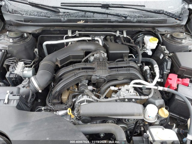 4S3BWAN69L3011110 Subaru Legacy Limited