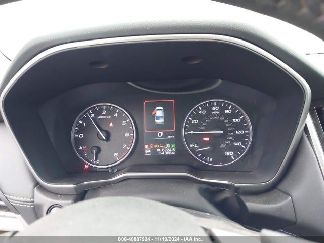 4S3BWAN69L3011110 Subaru Legacy Limited