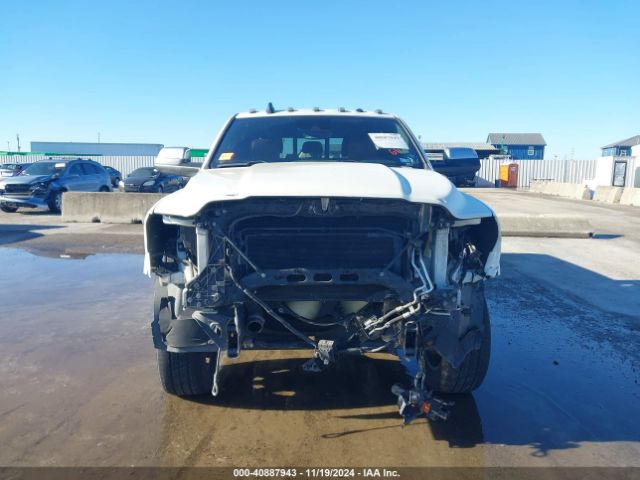 3C6UR5TL6KG616236 RAM 2500 Limited  4x4 6'4 Box