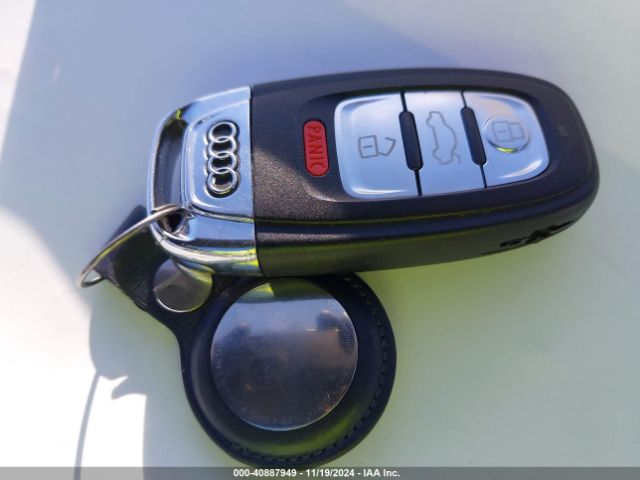 WA1D7AFP3GA148777 Audi Q5 3.0t Premium Plus