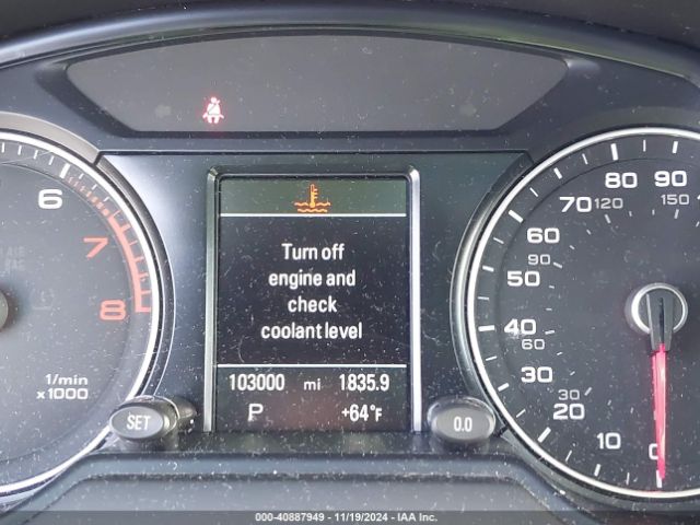 WA1D7AFP3GA148777 Audi Q5 3.0t Premium Plus