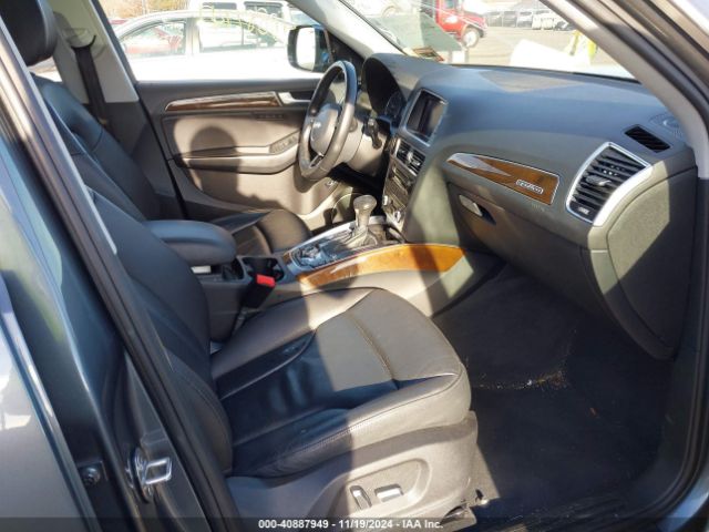 WA1D7AFP3GA148777 Audi Q5 3.0t Premium Plus