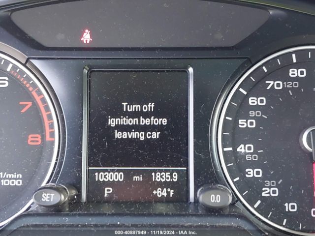 WA1D7AFP3GA148777 Audi Q5 3.0t Premium Plus