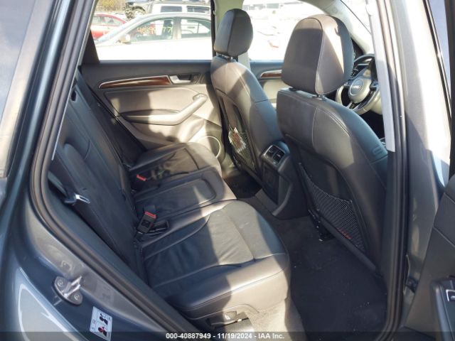 WA1D7AFP3GA148777 Audi Q5 3.0t Premium Plus