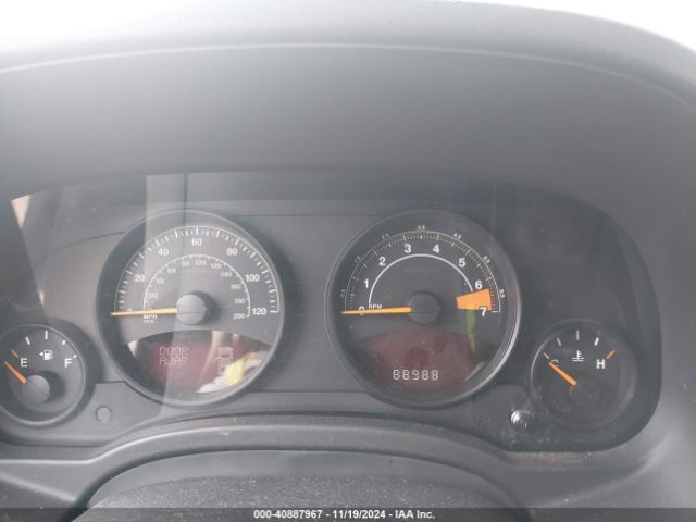1C4NJPFB5FD343828 Jeep Patriot Latitude