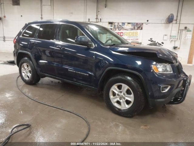 2014 JEEP GRAND CHEROKEE 1C4RJFAG9EC180734